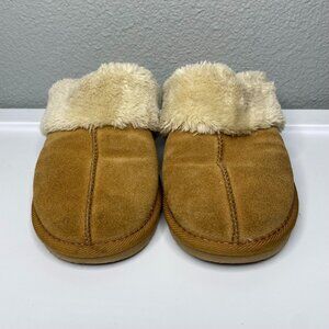 Minnetonka Slippers